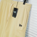 CARGO SHORT NEW ERA ESSENTIAL LIGHT BEIGE - 60332273