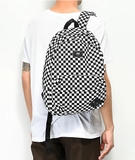 BACKPACK VANS CHECKERBOARD - VN0A3I6RHU0