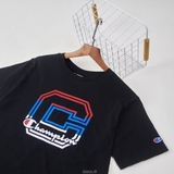 TEE CHAMPION TAGLESS BLOCK C