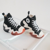CONVERSE RUN STAR MOTION BLACK HI - 171545C