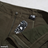 SHORT CARGO NEW ERA ESSENTIAL OLIVE