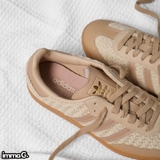 ADIDAS CAMPUS SAND SATRA SATRA SATRA- JR9446