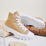 CONVERSE LUGGED SHEARLING NOMAD KHAKI