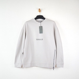 SWEATER PROJECT M ZIP