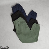 JOGGER CHAMPION FLEECE