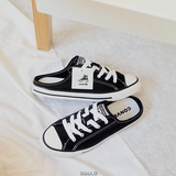 CONVERSE DAINTY MULE BLACK - 567945C