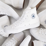 CONVERSE CHUCK II WHITE HI - 150148V