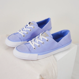 CONVERSE CLASSIC DAINTY CORAL BRUSHED TWILL - 560635C