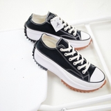 CONVERSE RUN STAR HIKE BLACK LOW - 168816V