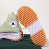 CONVERSE RUN STAR HIKE OLIVE AURA - A00552C