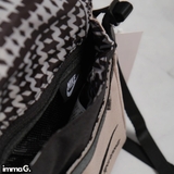 CROSS BODY BAG NIKE FUTURA - FB2858-010