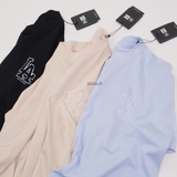 TEE NEW ERA x MLB RED SOX PRINTED