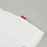 TEE LEVI'S BASIC WHITE - 177830140