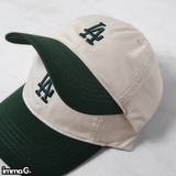 CAP MLB LA DODGERS GREEN - 3ACP3303N-07GND