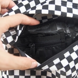 BACKPACK VANS CHECKERBOARD - VN0A3I6RHU0
