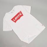 TEE LEVI'S BASIC WHITE - 177830140