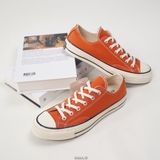 CONVERSE 1970S FIRE PIT LOW - 171479V