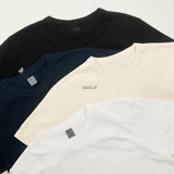 TEE UNIQLO BASIC