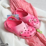 CROCS CLASSIC CLOG LOSTO