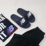 SLIDE NEW BALANCE NAVY - SMF200N1