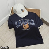 TEE WHO.A.U CALSTATE