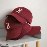 CAP MLB N-COVER BOSTON RED SOX -3CP6601N-43BDS