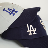CAP MLB SEOUL SERIES BASIC DUAL LOGO