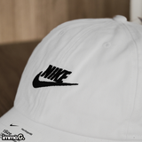 CAP NIKE HERITAGE86 FUTURA WASHED WHITE - 913011-100