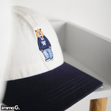 CAP WHO.A.U STEVE BALL