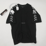 TEE MLB SEAMBALL BASIC NEW YORK YANKEES - MLB099-1