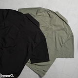 SHIRT THE JANUARY OUTDOOR PARACHUTE
