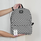 BACKPACK VANS CHECKERBOARD - VN0A3I6RHU0