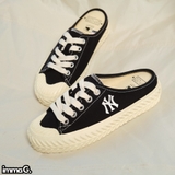 MLB MULE NY YANKEES BLACK - 32SHS1111-50L