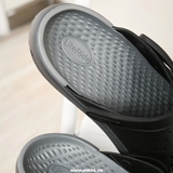 CROCS LITERIDE INMOTION BLACK - 209964