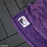 JERSEY MITCHELL&NESS ACID WASH MINNESOTA VIKINGS