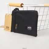 WALLET VANS x CODURA