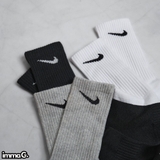 SOCKS NIKE DRI-FIT