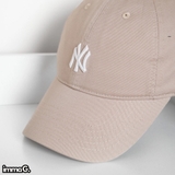 CAP MLB BEIGE -  32CP77111-50B