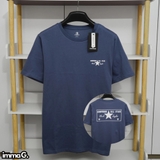 TEE CONVERSE BASIC LOGO