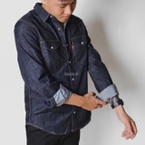 SHIRT DENIM LEVI'S