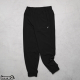 JOGGER ASICS BLACK