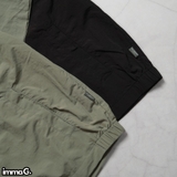 SHIRT THE JANUARY OUTDOOR PARACHUTE