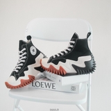 CONVERSE RUN STAR MOTION BLACK HI - 171545C