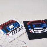 TEE CHAMPION TAGLESS BLOCK C