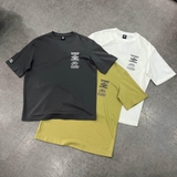 TEE UMBRO x COMBAT RECORD BAR