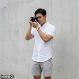 SHIRT POLO RAPH LAUREN SHORT SLEEVE - 710850782010