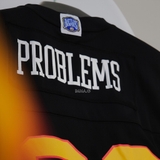 JERSEY “99 PROBLEM” BLACK