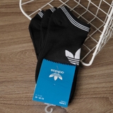 SOCK ADIDAS LOW
