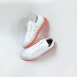 CONVERSE CX WHITE LOW - 168569C