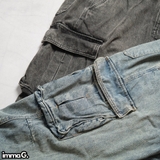 JEANS SPAO ATTENTION CARGO PANT
